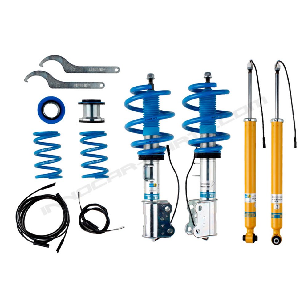 KIT BILSTEIN B16 DAMPTRONIC MERCEDES