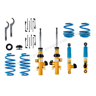 KIT BILSTEIN B16 DAMPTRONIC VW T6