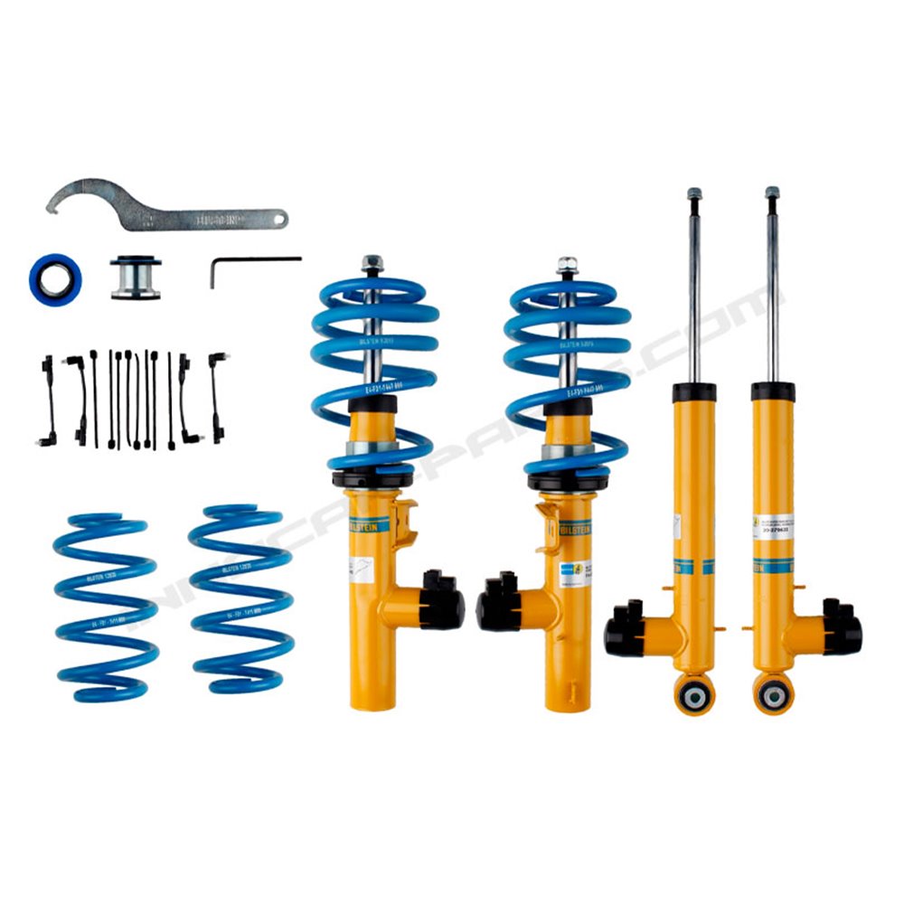 KIT BILSTEIN B16 PSS10 DAMPTRONIC GRUPO VAG (TORSIONAL)
