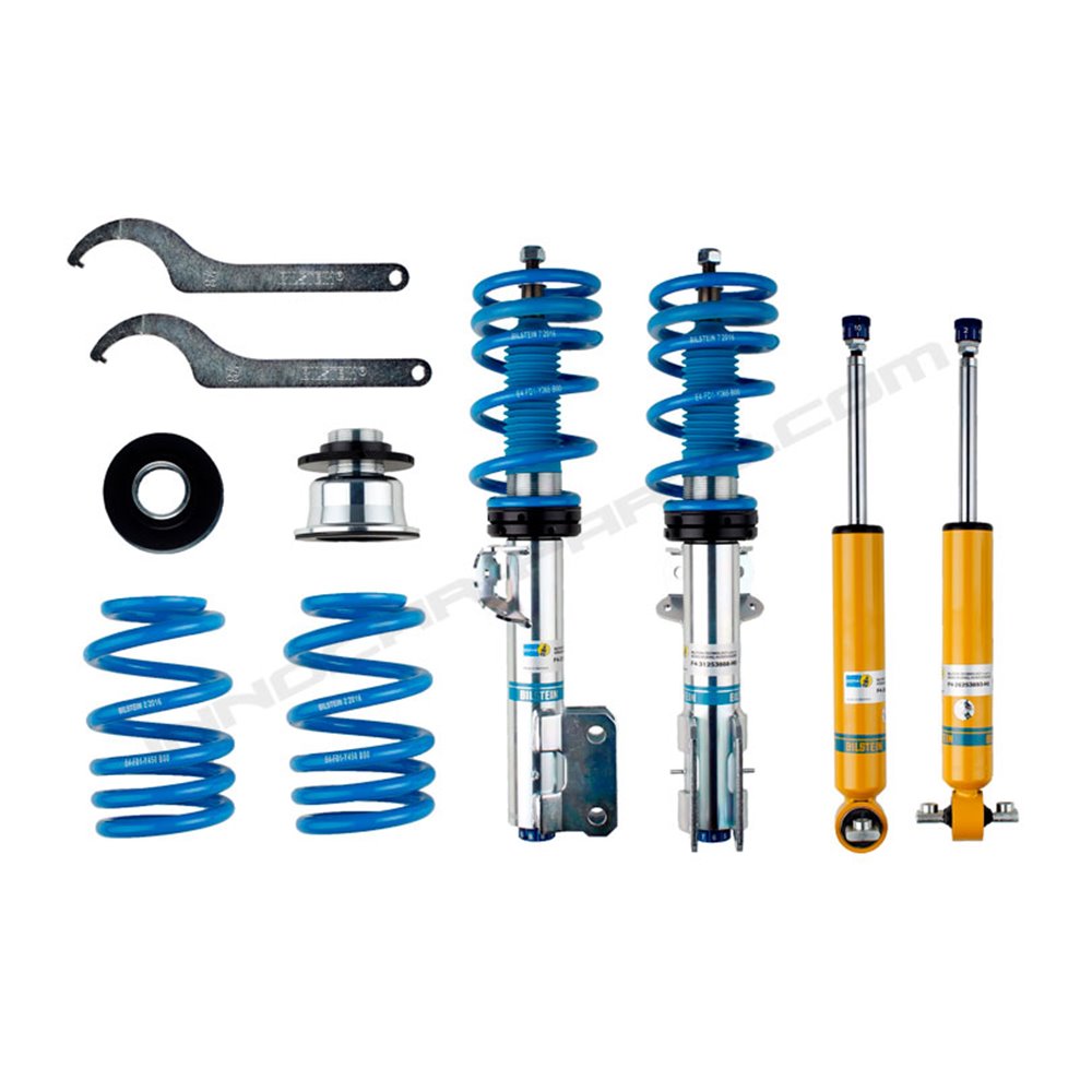 KIT BILSTEIN B16 PSS10 FORD MUSTANG USA