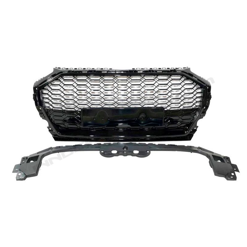 PARRILLA LOOK RS AUDI Q5 (2021-)