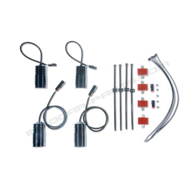 KIT CANCELADOR FALLO SUSPENSIÓN ELECTRÓNICA AUDI S1
