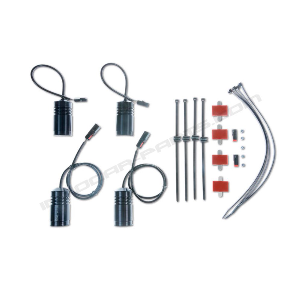 KIT CANCELADOR FALLO SUSPENSIÓN ELECTRÓNICA AUDI S1