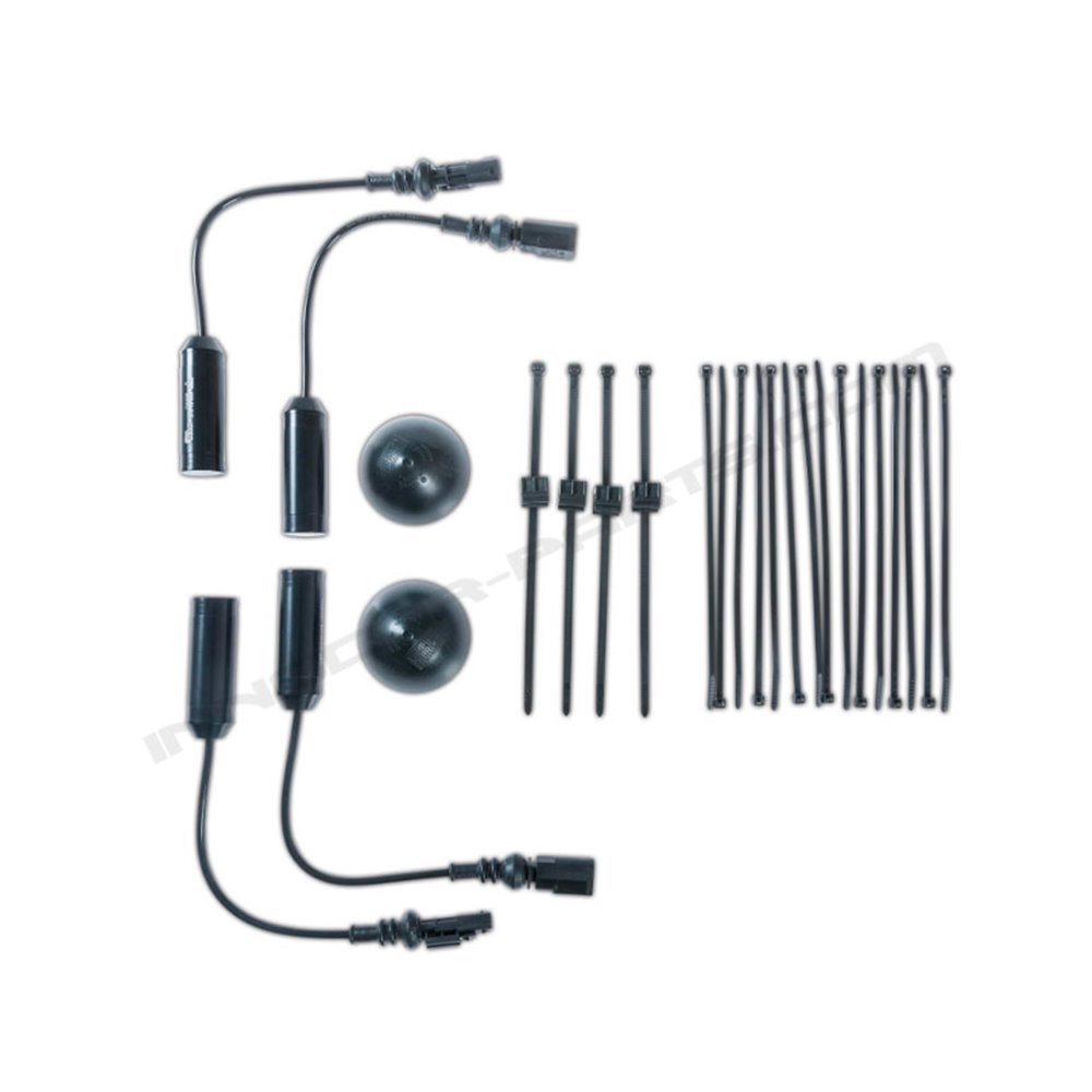 KIT CANCELADOR FALLO SUSPENSIÓN ELECTRÓNICA AUDI