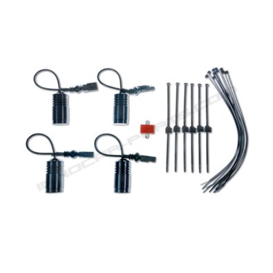 KIT CANCELADOR FALLO SUSPENSIÓN ELECTRÓNICA AUDI S3