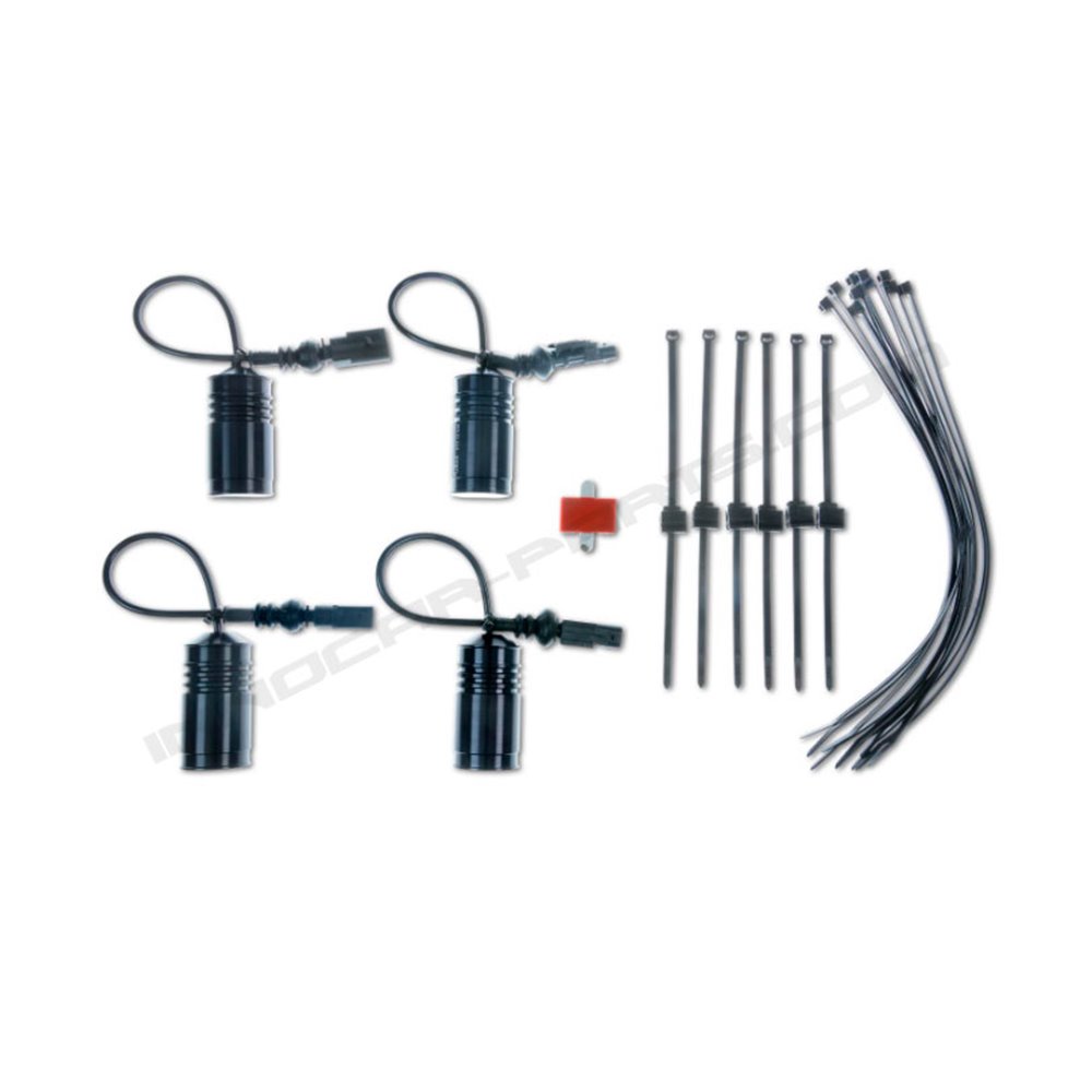 KIT CANCELADOR FALLO SUSPENSIÓN ELECTRÓNICA AUDI S3