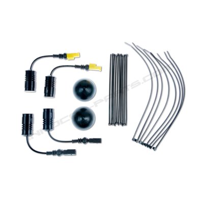 KIT CANCELADOR FALLO SUSPENSIÓN ELECTRÓNICA AUDI