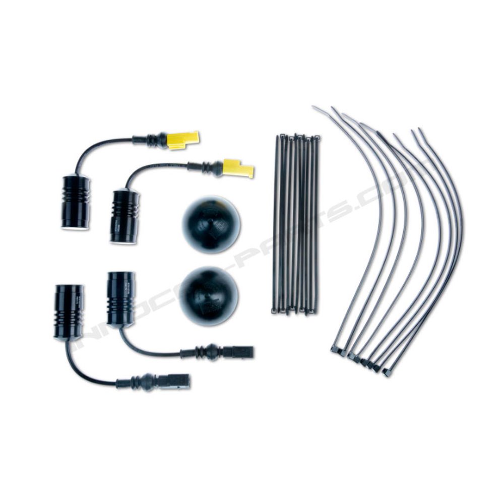 KIT CANCELADOR FALLO SUSPENSIÓN ELECTRÓNICA AUDI