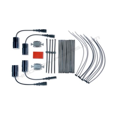 KIT CANCELADOR FALLO SUSPENSIÓN ELECTRÓNICA