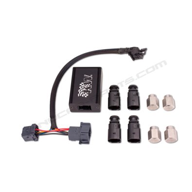 KIT CANCELADOR FALLO SUSPENSIÓN ELECTRÓNICA RS4/RS5