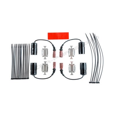 KIT CANCELADOR FALLO SUSPENSIÓN ELECTRÓNICA AUDI RS Q3