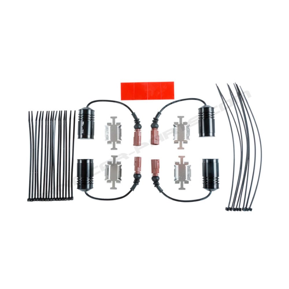 KIT CANCELADOR FALLO SUSPENSIÓN ELECTRÓNICA AUDI RS Q3