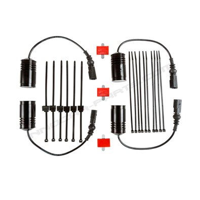 KIT CANCELADOR FALLO SUSPENSIÓN ELECTRÓNICA AUDI