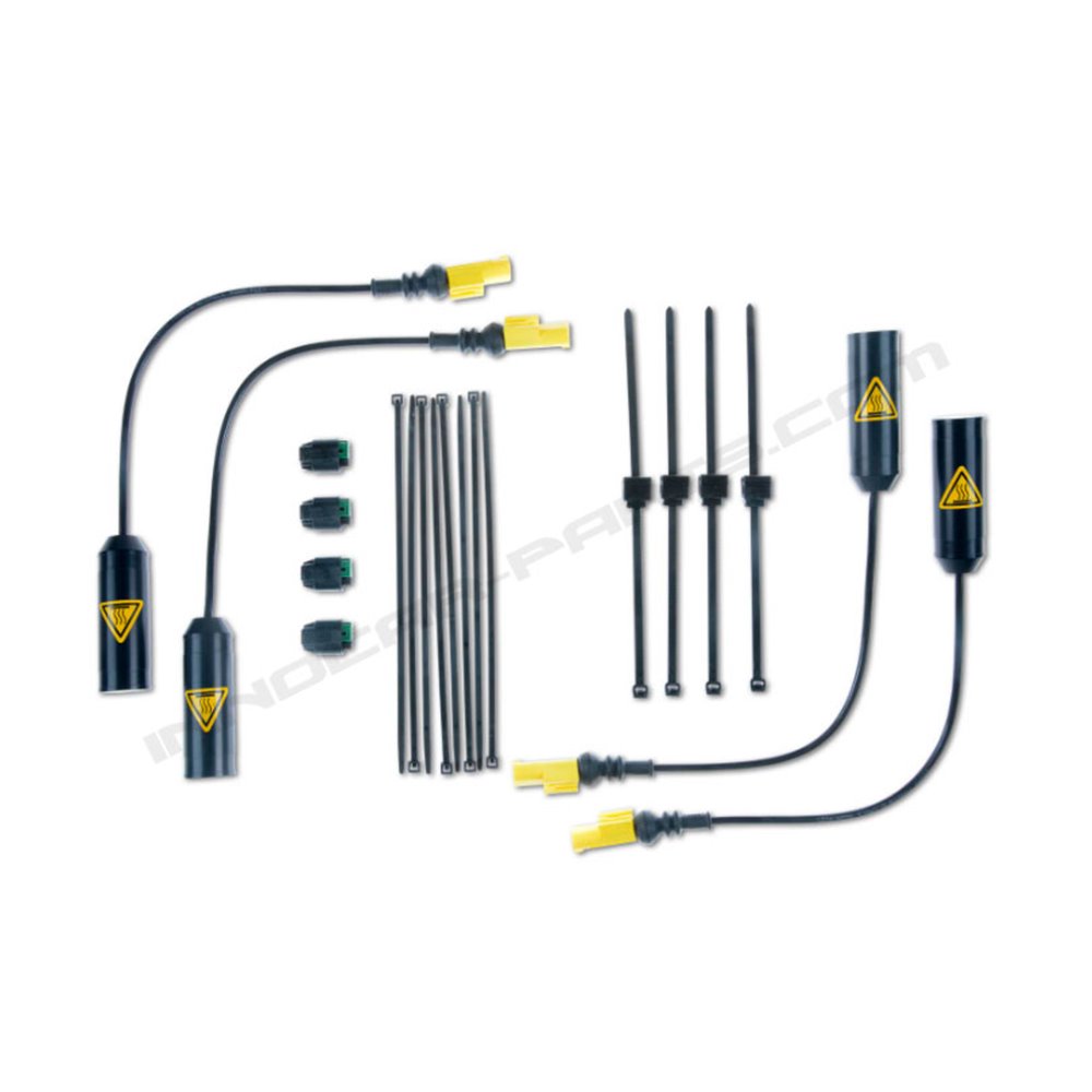KIT CANCELADOR FALLO SUSPENSIÓN ELECTRÓNICA BMW