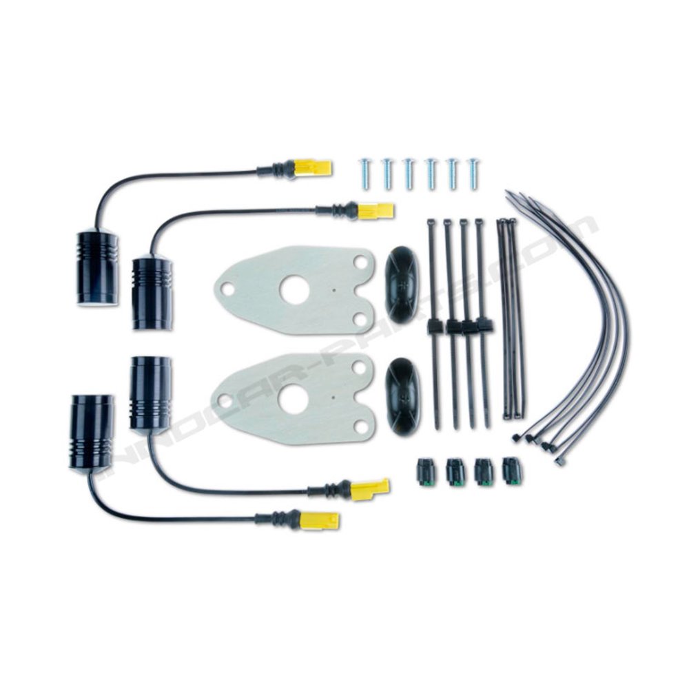 KIT CANCELADOR FALLO SUSPENSIÓN ELECTRÓNICA BMW