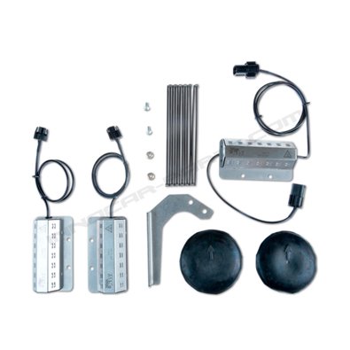 KIT CANCELADOR FALLO SUSPENSIÓN ELECTRÓNICA M2/M3/M4