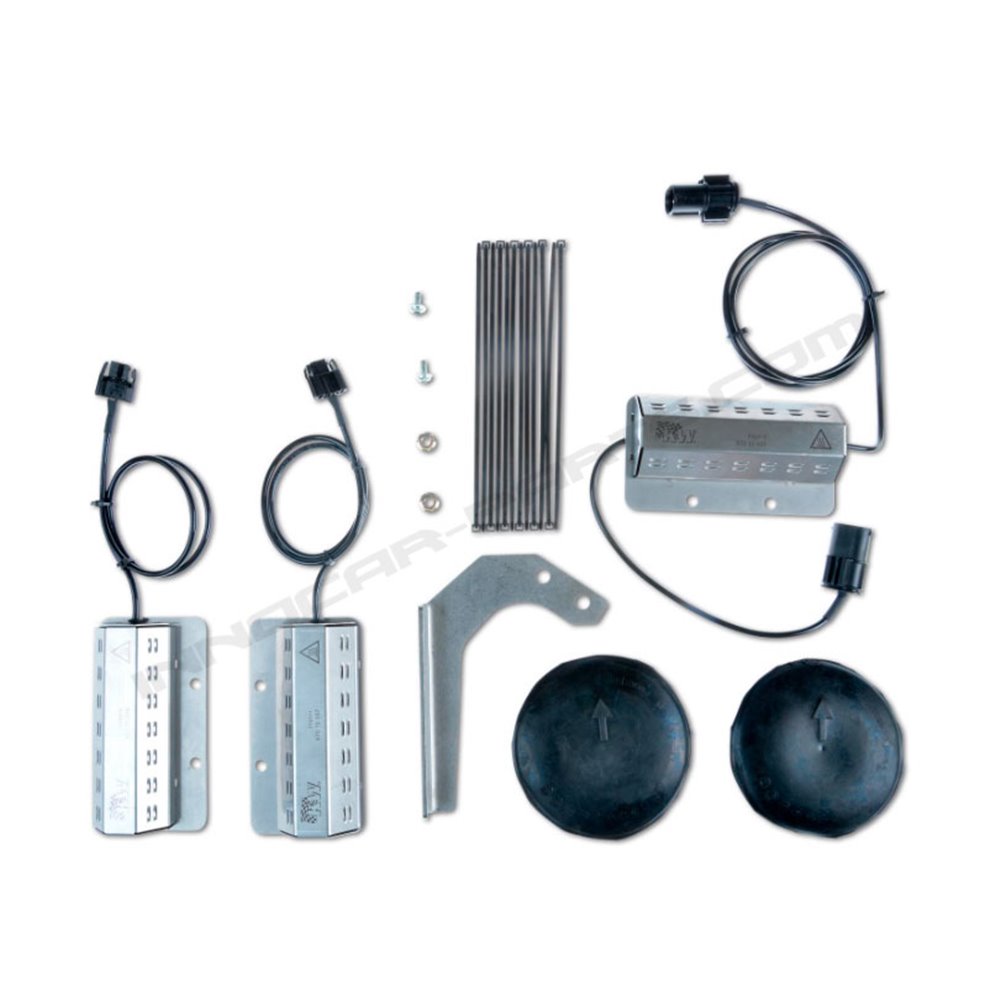 KIT CANCELADOR FALLO SUSPENSIÓN ELECTRÓNICA M2/M3/M4