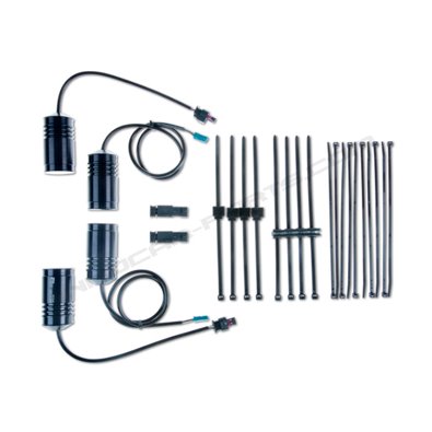 KIT CANCELADOR FALLO SUSPENSIÓN ELECTRÓNICA BMW M5/M6