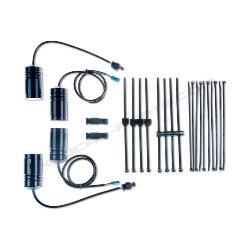 KIT CANCELADOR FALLO SUSPENSIÓN ELECTRÓNICA BMW M5/M6