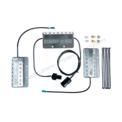 KIT CANCELADOR FALLO SUSPENSIÓN ELECTRÓNICA M6