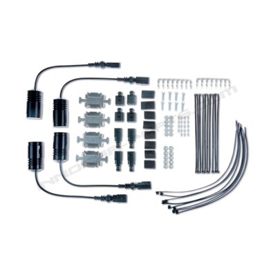 KIT CANCELADOR FALLO SUSPENSIÓN ELECTRÓNICA BMW