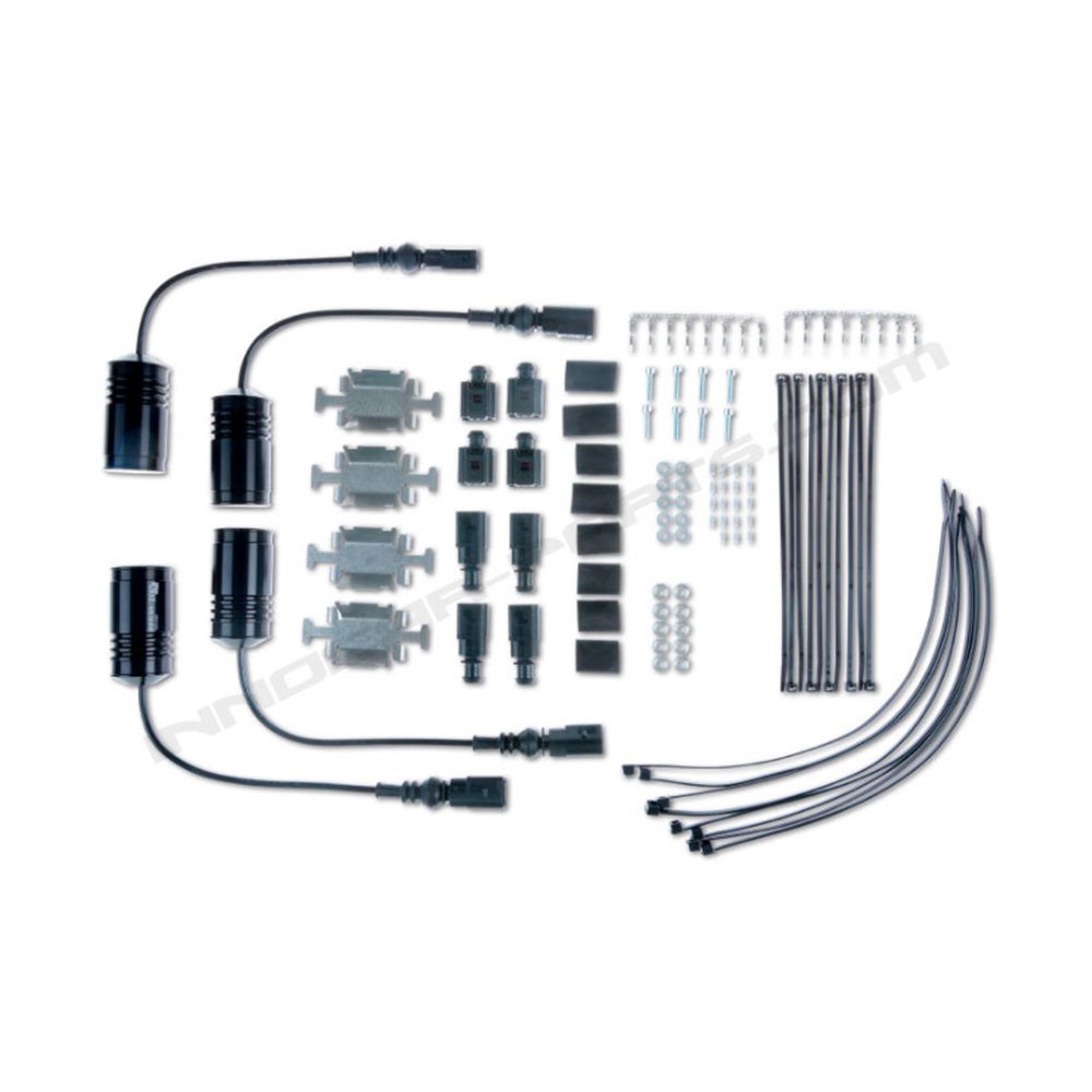 KIT CANCELADOR FALLO SUSPENSIÓN ELECTRÓNICA BMW