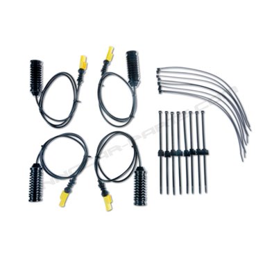 KIT CANCELADOR FALLO SUSPENSIÓN ELECTRÓNICA 