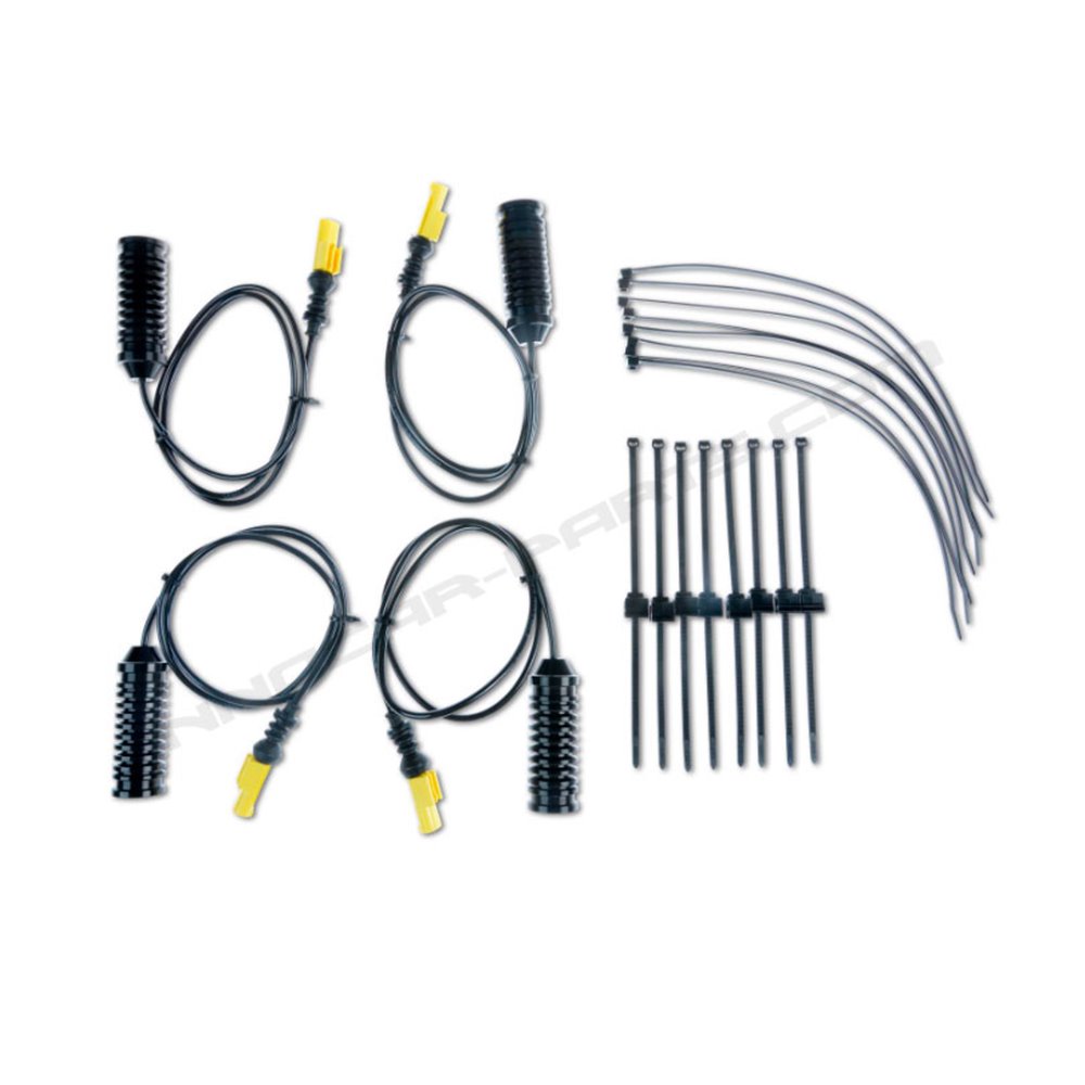 KIT CANCELADOR FALLO SUSPENSIÓN ELECTRÓNICA 