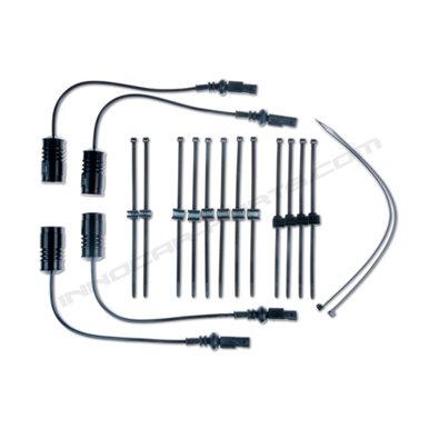 KIT CANCELADOR FALLO SUSPENSIÓN ELECTRÓNICA CAMARO (2009-)