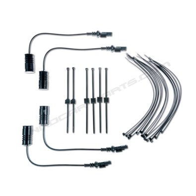 KIT CANCELADOR FALLO SUSPENSIÓN ELECTRÓNICA CHEVROLET/FORD (14-)