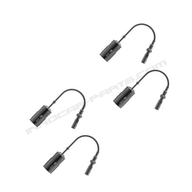 KIT CANCELADOR FALLO SUSPENSIÓN ELECTRÓNICA CORVETTE (C8)