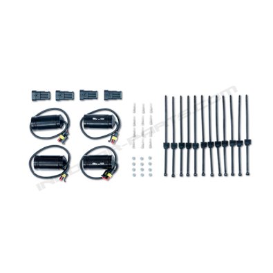 KIT CANCELADOR FALLO SUSPENSIÓN ELECTRÓNICA DODGE CLALLENGER