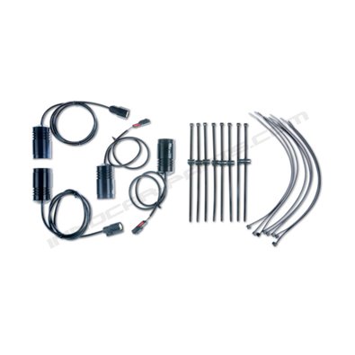 KIT CANCELADOR FALLO SUSPENSIÓN ELECTRÓNICA FORD USA 