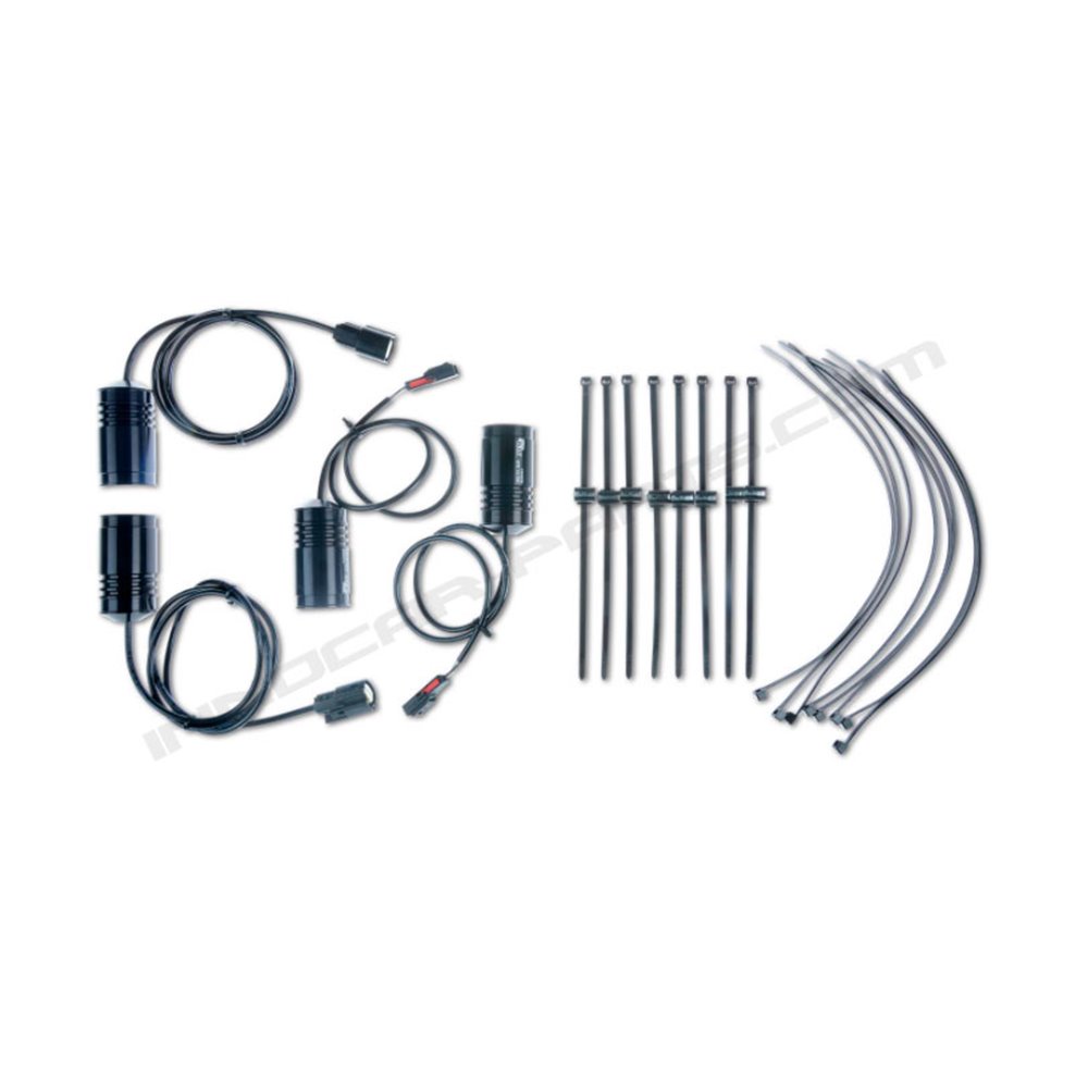 KIT CANCELADOR FALLO SUSPENSIÓN ELECTRÓNICA FORD USA 