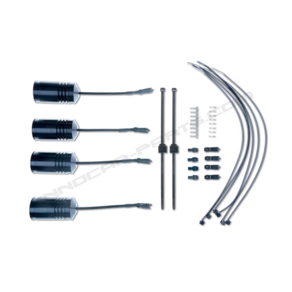 KIT CANCELADOR FALLO SUSPENSIÓN ELECTRÓNICA CIVIC TYPE-R