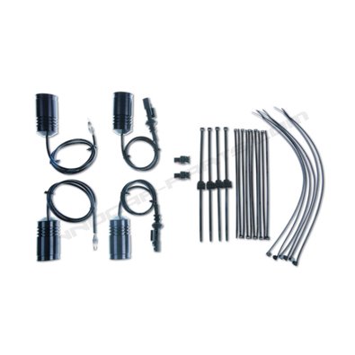 KIT CANCELADOR FALLO SUSPENSIÓN ELECTRÓNICA MERCEDES AMG