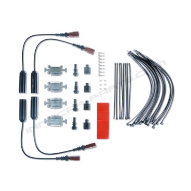 KIT CANCELADOR FALLO SUSPENSIÓN ELECTRÓNICA MERCEDES
