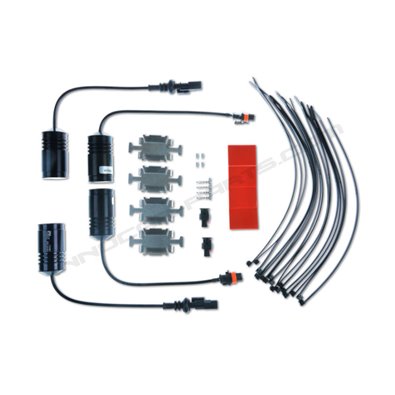 KIT CANCELADOR FALLO SUSPENSIÓN ELECTRÓNICA OPEL ASTRA