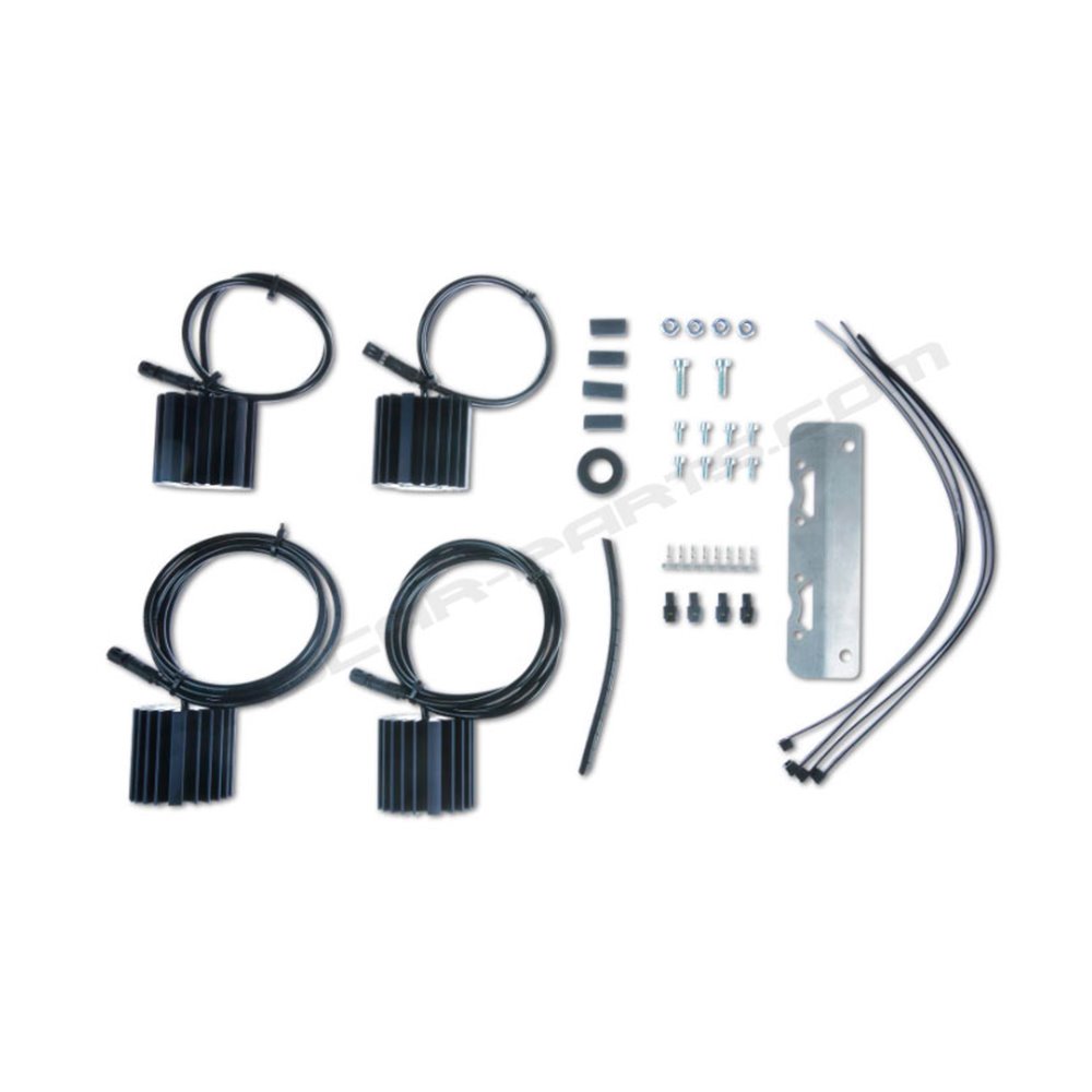 KIT CANCELADOR FALLO SUSPENSIÓN ELECTRÓNICA 911 COUPE