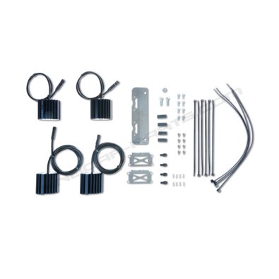 KIT CANCELADOR FALLO SUSPENSIÓN ELECTRÓNICA PORSCHE