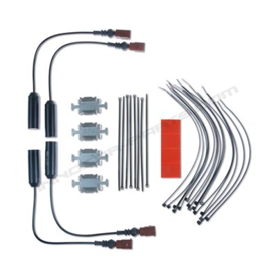 KIT CANCELADOR FALLO SUSPENSIÓN ELECTRÓNICA VW 