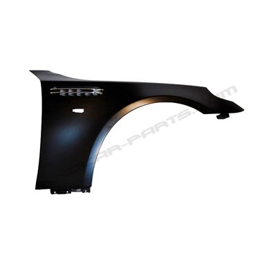 ALETAS METAL LOOK M5 BMW SERIE 5