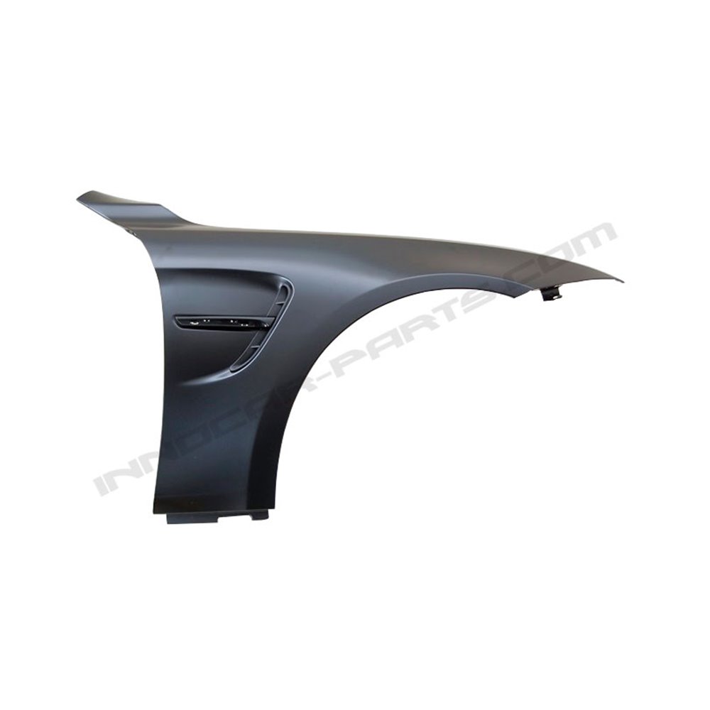 ALETAS METAL LOOK M4 BMW SERIE 4 