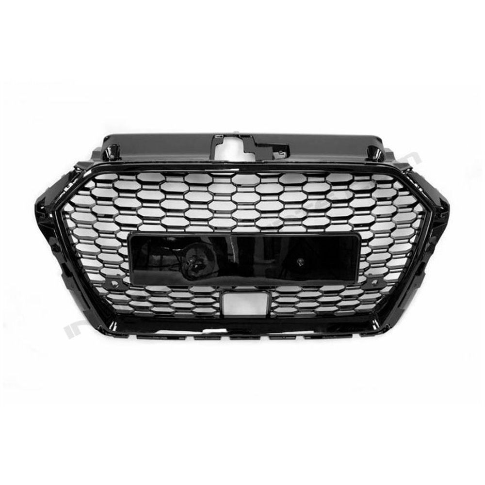 PARRILLA LOOK RS3 AUDI A3 (17-18)