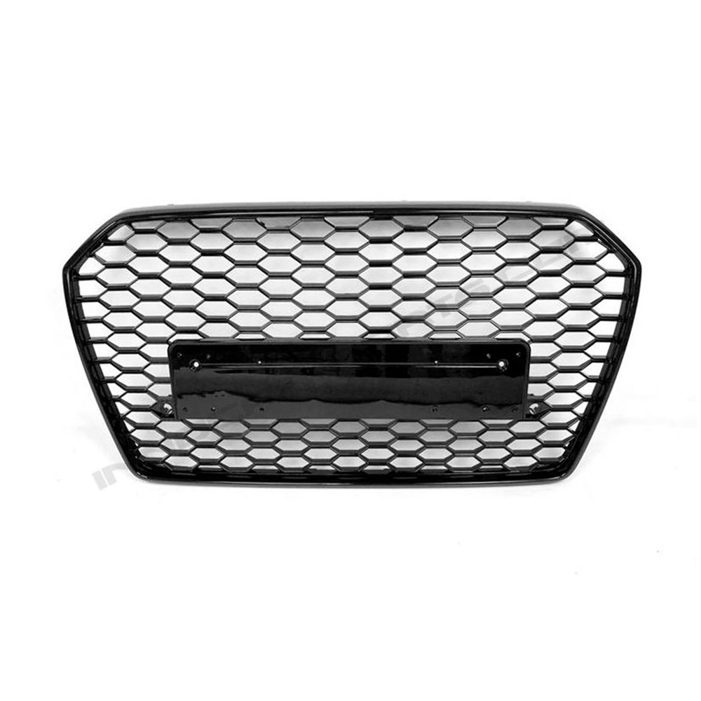 PARRILLA LOOK RS6 AUDI A6 (2016-)