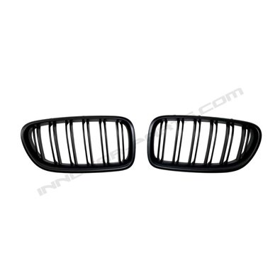 PARRILLAS BMW SERIE 5 (10-12)