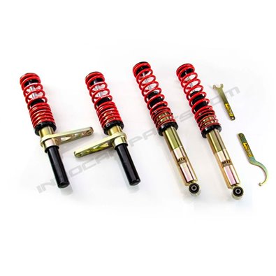 SUSPENSIÓN ROSCADA MTS TECHNIK AUDI 80 B1
