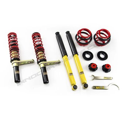 SUSPENSIÓN ROSCADA MTS TECHNIK OPEL ASTRA