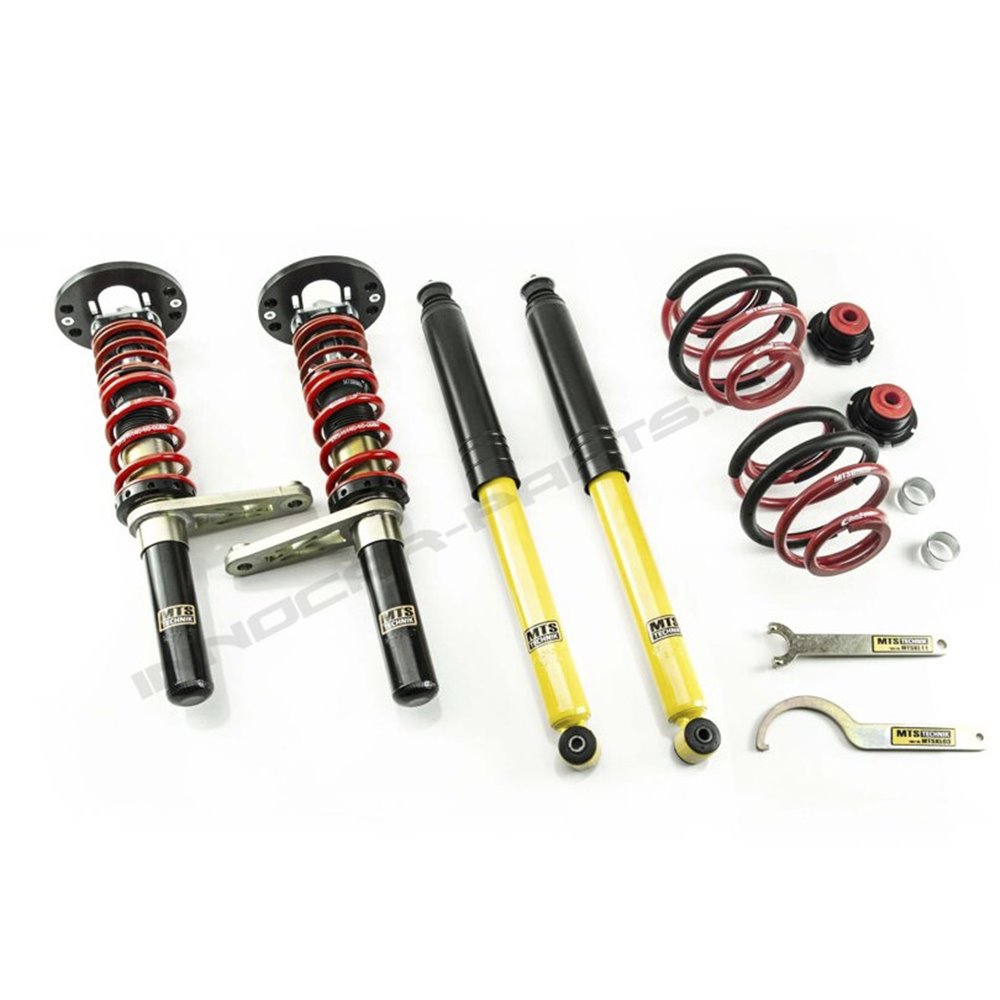 SUSPENSIÓN ROSCADA MTS TECHNIK OPEL KADETT