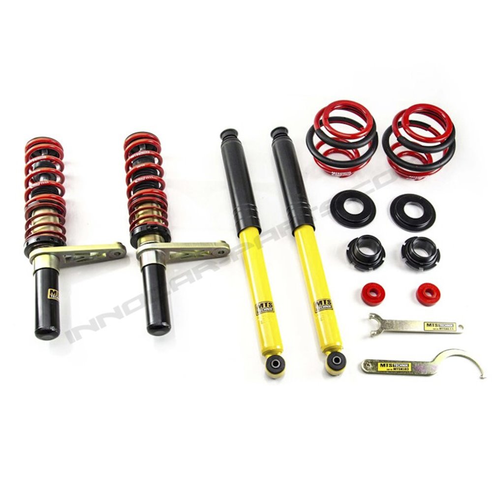SUSPENSIÓN ROSCADA MTS TECHNIK OPEL KADETT